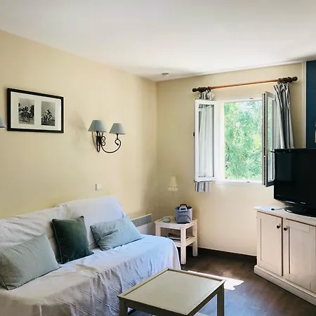 Apartment L'eagle - Du Golf