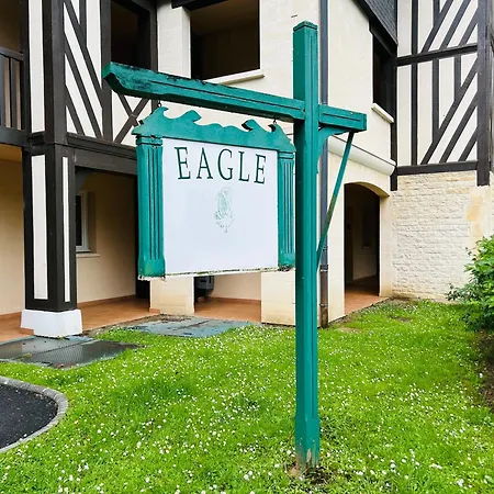 Appartamento L'eagle - Du Golf *
