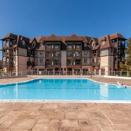 Apartment L'eagle - Du Golf *
