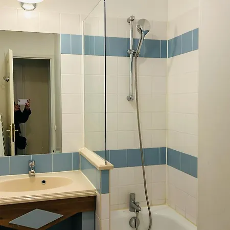 Apartment L'eagle - Du Golf