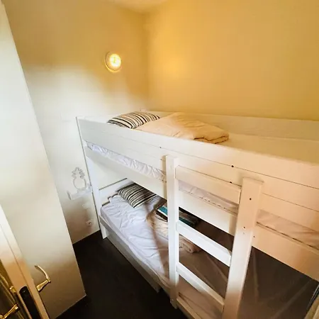 L'eagle - Du Golf Apartment *