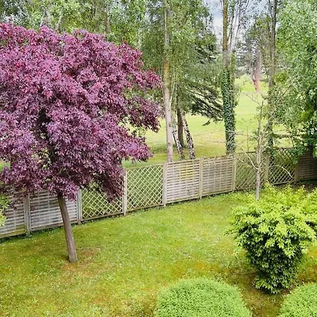 Apartment L'eagle - Du Golf *
