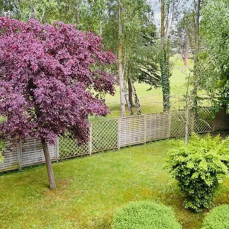 Appartement L'eagle - Du Golf *
