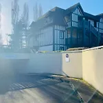 L'eagle - Du Golf Appartement Deauville