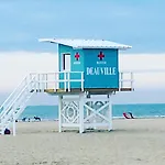 L'eagle - Du Golf Appartement *