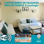L'eagle - Du Golf *