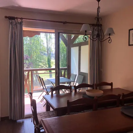 Apartament L'eagle - Du Golf Deauville