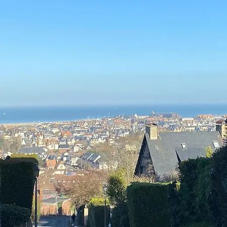 Apartament L'eagle - Du Golf *