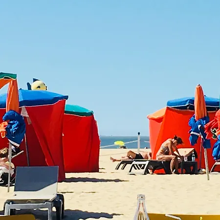 L'eagle - Du Golf Deauville