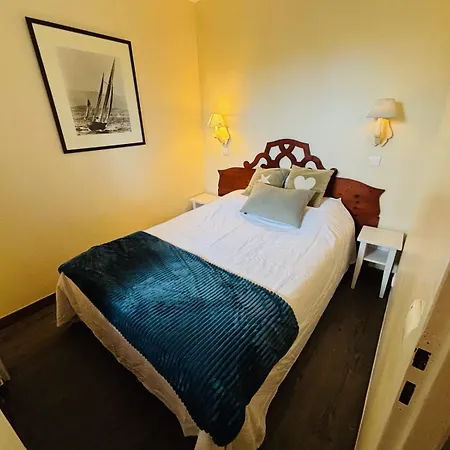 L'eagle - Du Golf Apartament *