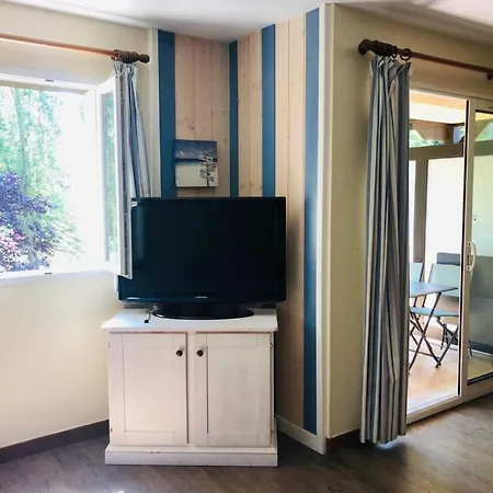Apartman L'eagle - Du Golf Deauville