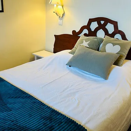 Apartament L'eagle - Du Golf *