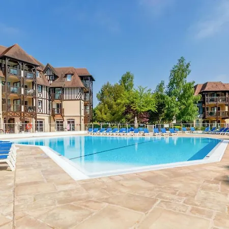 L'eagle - Du Golf Довиль