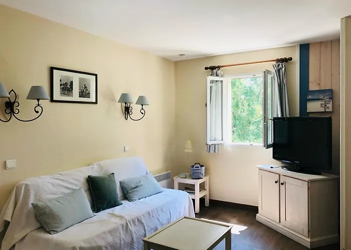 Apartament L'eagle - Du Golf