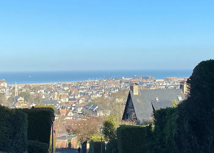 Apartament L'eagle - Du Golf *