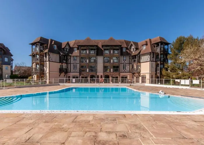 Apartament L'eagle - Du Golf *