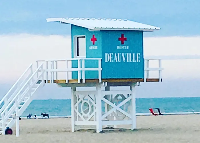 L'eagle - Du Golf Apartament *