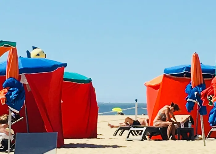 L'eagle - Du Golf Deauville