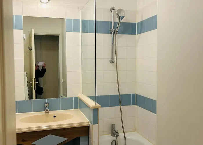 Apartament L'eagle - Du Golf