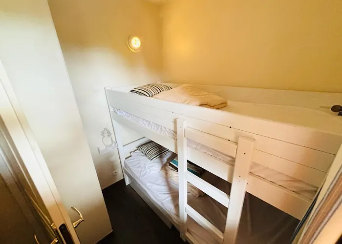 L'eagle - Du Golf Apartament *