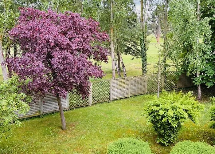 Апартаменты L'eagle - Du Golf *