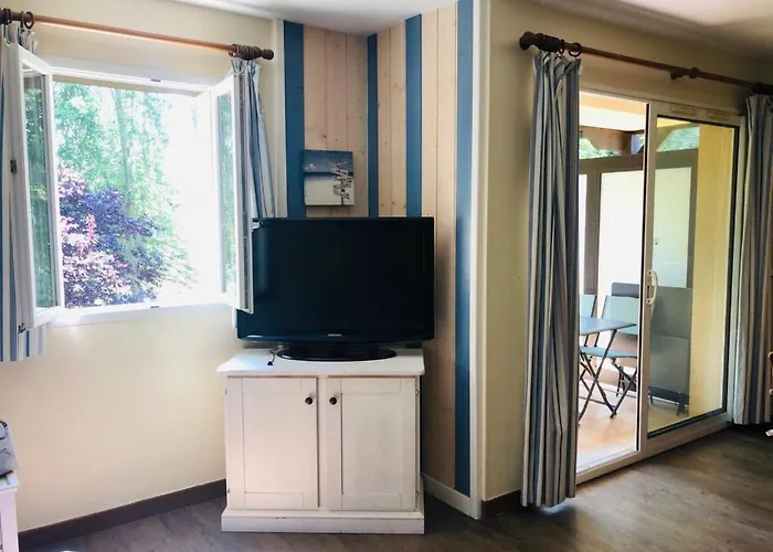 Apartament L'eagle - Du Golf Deauville