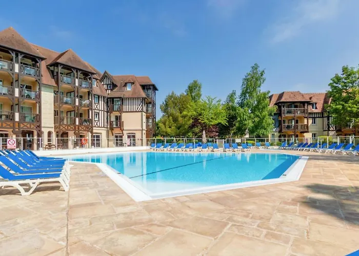 L'eagle - Du Golf Deauville